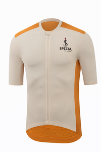 Men's <b>Cycling</b> Jersey with Pockets, Short Sleeve, Men's <b>Cycling</b> Shirts, Breathable Biker <b>Cycling</b> Jersey - Product Image 2