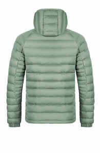 High Quality <b>Men</b> Fashion New Design Winter Puffer Shiny Jacket Warm Padding Wholesale Bubble Bomber Puffer <b>Men's</b> Jackets 2026 - Product Image 4