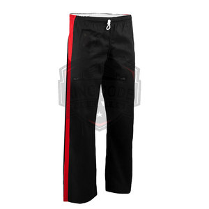 Uniforme de Karate para Adultos de Último Diseño, Altamente Cómodo, Ecológico, Transpirable, Personalizable, con Forro de Algodón, Material Duradero - Product Image 3