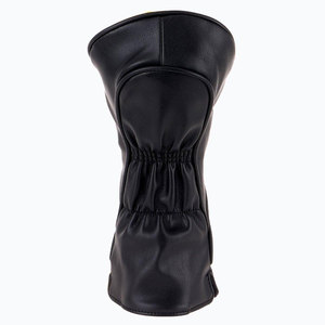 Housse de tête de club de golf brodée sur mesure de qualité supérieure, service de conception personnalisée avec un matériau durable et un look moderne - Product Image 3