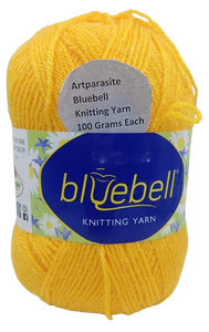 Fil à tricoter et à crocheter en coton 100% premium, doux, respirant, Dream 100 grammes, pour vêtements, décoration intérieure, artisanat, crochet - Product Image 3