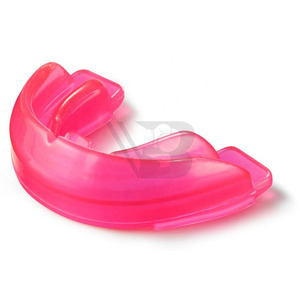 Protector Bucal Cómodo y Personalizado para Fútbol Americano, Boxeo, Taekwondo, Protector de Dientes - Product Image 5