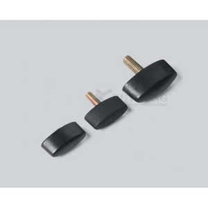 ลูกบิดและที่จับสำหรับเฟอร์นิเจอร์ Buyoung ลูกบิด csbb/csn - Product Image 1