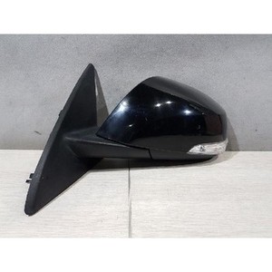 ชุดกระจกมองหลังด้านนอก SM7 ซ้าย (ด้านคนขับ) 963026105R - Product Image 1
