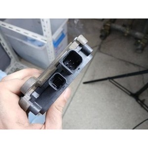 ECUs et modules informatiques d'occasion de classe C A0009000536 - Product Image 4