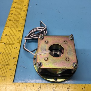 ELECTROID MFSB-26-8-24V-L, FRENO DE APAGADO AUTOMÁTICO - Equipos y piezas de semiconductores de confianza de la marca global Legacy - Product Image 1