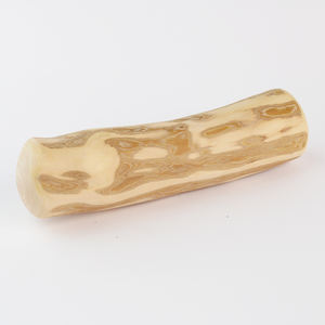 Juguetes Masticables de Madera de Café Duraderos al por Mayor para Perros, Favorecen la Salud de las Encías, Juguetes Interactivos para Jugar, Hechos en Vietnam, MOQ Bajo - Product Image 4