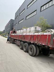 <span class=keywords><strong>Precio</strong></span> de fábrica <span class=keywords><strong>Manga</strong></span> de lechada completa, acoplador relleno de lechada de hierro dúctil para empalme de barras de refuerzo de hormigón prefabricado - Product Image 4