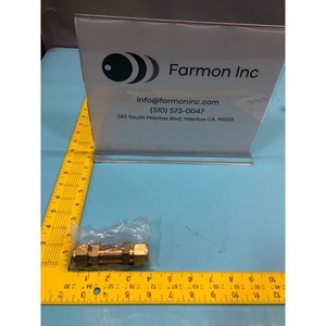 Válvula de Retención NUPRO B-10C-1 5/8", 1 PSI, 149694 - Equipo y Piezas de Semiconductores de Confianza de Tradicción Global - Product Image 2