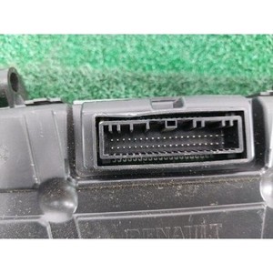Panel de Instrumentos Usado Talisman 248109066R - Product Image 4
