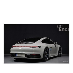 สำหรับรถ Porsche 911 Carrera 4S รุ่นเดือนธันวาคม 2021 ระยะทาง 61,623 กม. เบาะหนัง พวงมาลัยซ้าย กล้องมองหลัง เกียร์กึ่งอัตโนมัติ จอสัมผัส - Product Image 2