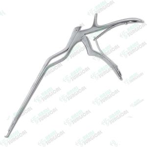 Instrumentos ortopédicos quirúrgicos profesionales de gran calidad, instrumentos ortopédicos de acero inoxidable, Ferris, kerfey, Rongeur, en todos los tamaños - Product Image 1