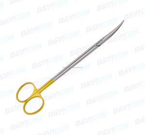 คีมตัดโลหะสแตนเลสพร้อม TC เครื่องมือผ่าตัด - Product Image 3