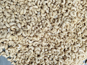Nueces de Anacardo Orgánicas Tostadas de Vietnam, Certificadas ISO, Envasadas al Vacío, Buena Calidad, Venta al Por Mayor para Exportación, Marca Phalco, Grado A - Product Image 1