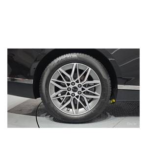 Genesis G80 2.5 Turbo AWD 2024 con 14,103 km, Volante a la Izquierda, Caja de Cambios Automática, Asientos de Cuero, Cámara Trasera - Product Image 5