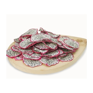 FRUTA DEL DRAGÓN SEMI-SECA MÁS VENDIDA, Aderezo Seguro para Smoothies, Delicioso Snack para la Oficina, Fruta Dulce Pura y Limpia para Venta Minorista Global - Product Image 1