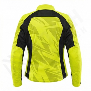 Veste de moto en cuir véritable pour homme de qualité supérieure, nouvelle arrivée, vestes de moto d'hiver, protections amovibles, personnalisables - Product Image 2