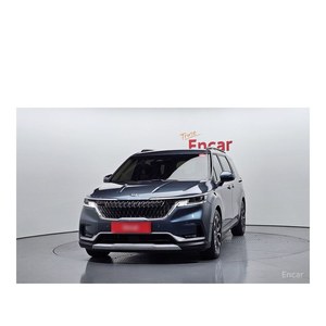 Kia Carnival Prestige 2021 de 9 Plazas, 81,487 km, Diésel, Automático, Emisión Euro V, Asientos de Cuero, Volante a la Izquierda - Product Image 3