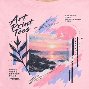 Fabricante OEM de Camisetas con Estampado Gráfico para Hombre para Ropa al por Mayor - Product Image 6