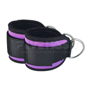 Attelles de cheville haute performance, légères et confortables pour une utilisation optimale - Product Image 5