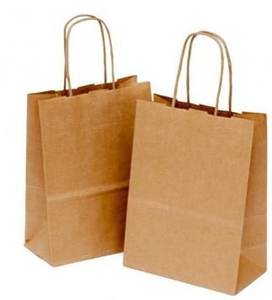 Bolsas de comida de papel Kraft biodegradables de alta calidad VPRINT con impresión offset al por mayor de Vietnam - Product Image 6