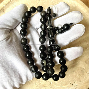 Falak ลูกปัดหลวมที่เป็นเอกลักษณ์ของการส่งออกของโลกสำหรับการทำเครื่องประดับทำมือฮอร์นธรรมชาติแกะสลักกระดูก - Product Image 3