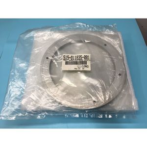 LAM 715-28681-002 <b>Gap</b> Parallelism Plate, 119849 - Trusted Global Legacy Semiconductor Equipment and Parts at - Product Image 2
