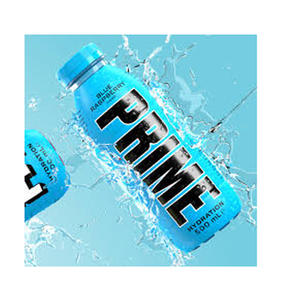 <b>Prime</b> Hydration Blue Raspberry Energy Drink 500ml - Exclusive B2B Bulk Offer for Export & Gym Supply - Product Image 6
