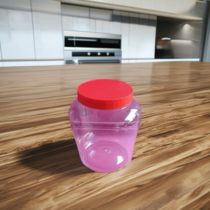 บรรจุภัณฑ์เครื่องดื่ม1000มล. กระปุกสัตว์เลี้ยง IO - Product Image 4