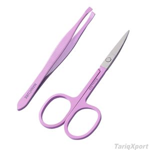 Kit de Manicura y Pedicura Profesional Portátil Eléctrico de Acero Inoxidable de Lujo Personalizable, 5 en 1, en Estuche Individual - Product Image 3