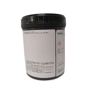 WYY31 Shin-Etsu G-776 Graisse industrielle 1kg Lubrifiant silicone thermique conducteur pour dissipation de chaleur - Product Image 5