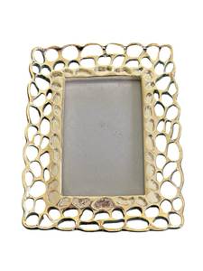 Elegant Metal Photo Frame With Premium Finish Perfect For Home Office And Living Room Decoration Modern Decorative Photo Frame - Product Image 6
