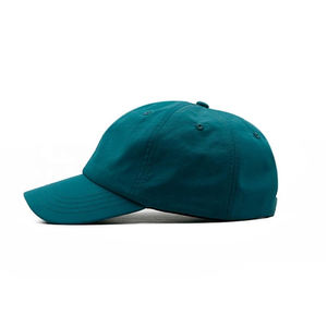 Casquettes de baseball classiques personnalisées OEM de haute qualité, couleurs et tailles personnalisées, 100% coton respirant, casquettes de baseball classiques - Product Image 4