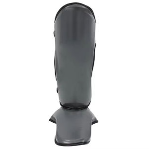 Protectores de Espinilleras para Taekwondo, Kickboxing, Karate, Muay Thai, Fabricación OEM, Venta al Por Mayor, Protectores de Espinilleras de Seguridad para Entrenamiento - Product Image 2
