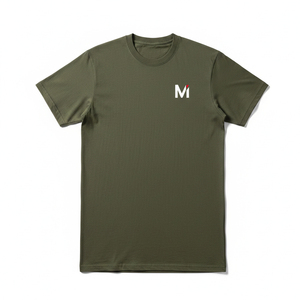 เสื้อยืดโอเวอร์ไซส์แฟชั่นสตรีทสไตล์วินเทจทรงบ็อกซี่ ผ้าคอตตอนหนานุ่ม พิมพ์ลายตามสั่ง แขนสั้น สำหรับผู้ชาย - Product Image 1