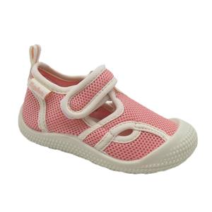 Chaussons en maille à séchage rapide de haute qualité 2024 Garçons Filles Chaussures décontractées antidérapantes Chaussures de bébé mignonnes Chaussons à enfiler - Product Image 3