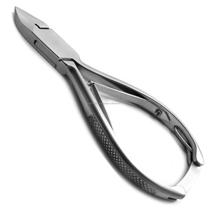 Professional Ingrown Toenail Clipper Podiatry <b>Tool</b> Stainless Steel Heavy Duty Nail Remover - Product Image 4