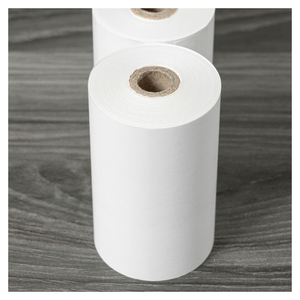 Rollos de Papel Térmico de Calidad Garantizada para Documentación Comercial Profesional y Registro de Transacciones - Product Image 6