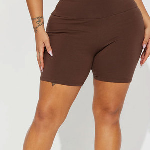 Shorts en jean pour femmes, tendance, décontractés, coupe slim, respirants, confortables, vêtements décontractés à la mode pour l'été - Product Image 3