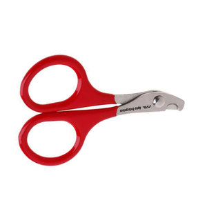 Tijeras para Cortar Uñas de Mascotas, 8 cm, Acero Inoxidable, Cortador de Precisión para un Corte Seguro de Uñas para Perros Pequeños y Gatos - Product Image 4