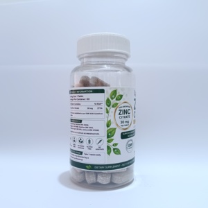 ซิงค์ซิเตรตเสริมอาหาร - Product Image 2