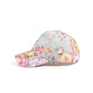 Gorra de Béisbol de Calidad, Diseño Transpirable para Comodidad y Estilo Diarios - Product Image 3