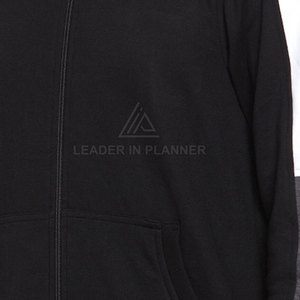 เสื้อมีฮู้ดผ้าฟลีซมีฮู้ดแห้งเร็วสำหรับผู้ใหญ่เสื้อผ้าลำลองมีฮู้ดแบบธรรมดาสำหรับฤดูหนาวสินค้าออกใหม่ - Product Image 6