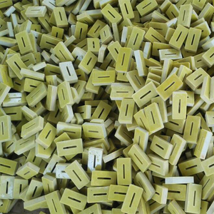 3240 Insulation <b>Board</b> Fiber <b>Board</b> FR4 Fiberglass Epoxy Laminate - Product Image 4