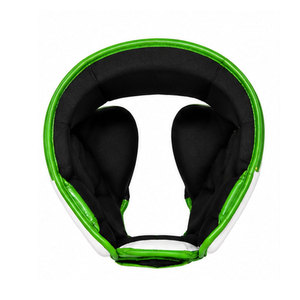 Protector de Cabeza de Boxeo Premium, Protector de Cabeza de Boxeo Profesional, Diseño Ligero con Ajuste Cómodo y Acolchado Duradero - Product Image 4