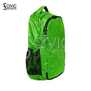 Sac à dos scintillant imperméable léger pour filles, garçons et enfants - Vente flash - Sac à dos scintillant résistant à l'eau - Product Image 5