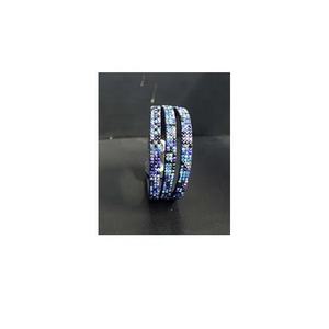 Bracelets en cuir fantaisie pour tous. - Product Image 2