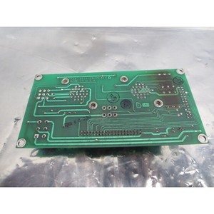 Carte d'interconnexion de chambre AMAT 0100-09099 REV E - Équipements et pièces semi-conductrices d'occasion fiables à l'échelle mondiale - Product Image 3