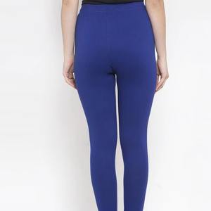 Leggings de Yoga para Mujer, Fáciles de Lavar, Material Duradero, Transpirables, Cómodas, Antiarrugas, Cintura Elástica, Uso Casual - Product Image 5