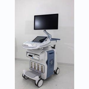 Máquina de Ultrasonido GE Voluson E6 - Product Image 2